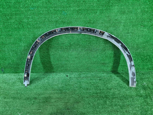 Расширитель перед. левый BMW X5 G05 18-нв M-paket