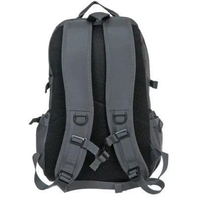 Рюкзак туристический 25л, цвет серый 80186