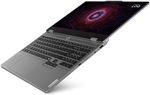 Ноутбук Lenovo LOQ 15ARP9  15.6" / 24 Гб / SSD 512 Гб / Без ОС / 83JC005FRK