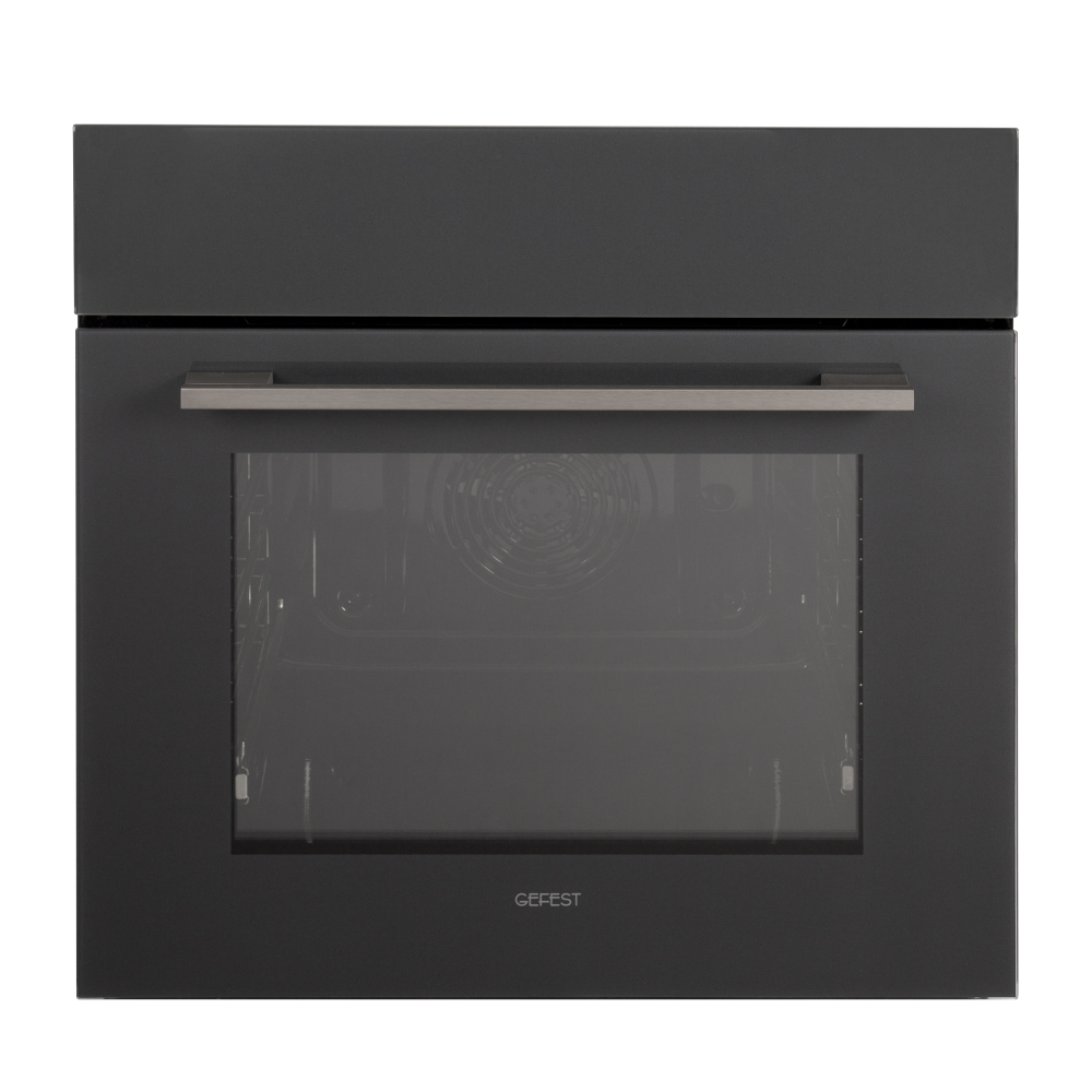Встраиваемый электрический духовой шкаф Gefest ДА 622-04 Т5S 22466000