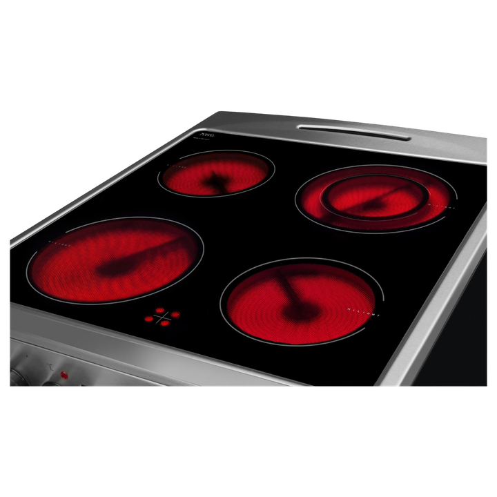 Электрическая плита Hansa FCCX58208