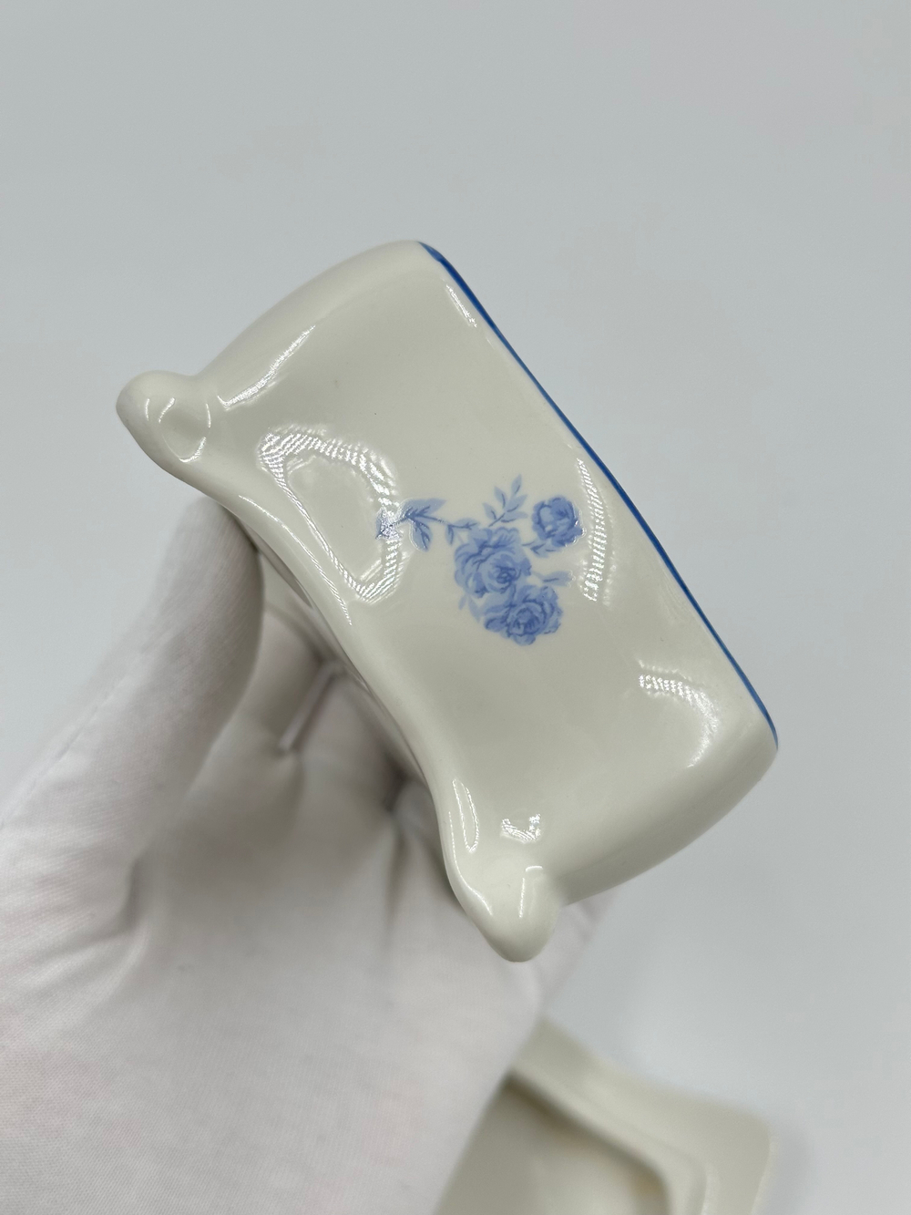 Шкатулка/чайница Lawleys