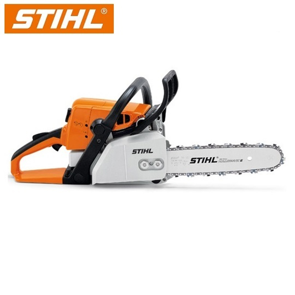 Бензопила Stihl MS 230 16" 1123-200-0735