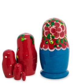 МР-53/ 9-A Матрешка 5м «Мария» мал.