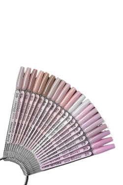 Гель Old Money 08 баночка с помпой Pink House 15гр