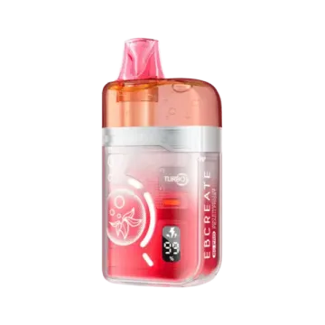 ELF BAR BC PRO 40000 - Watermelon Peach Frost (5% nic)