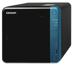 Сетевое хранилище  QNAP TS-453Be-2G