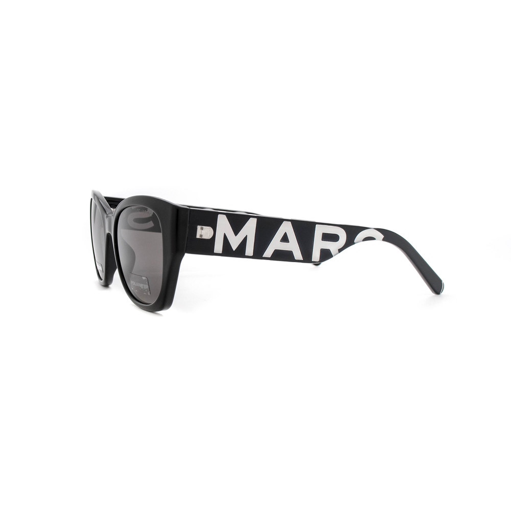 Очки Marc Jacobs 807/S QFU бабочка черно-белая
