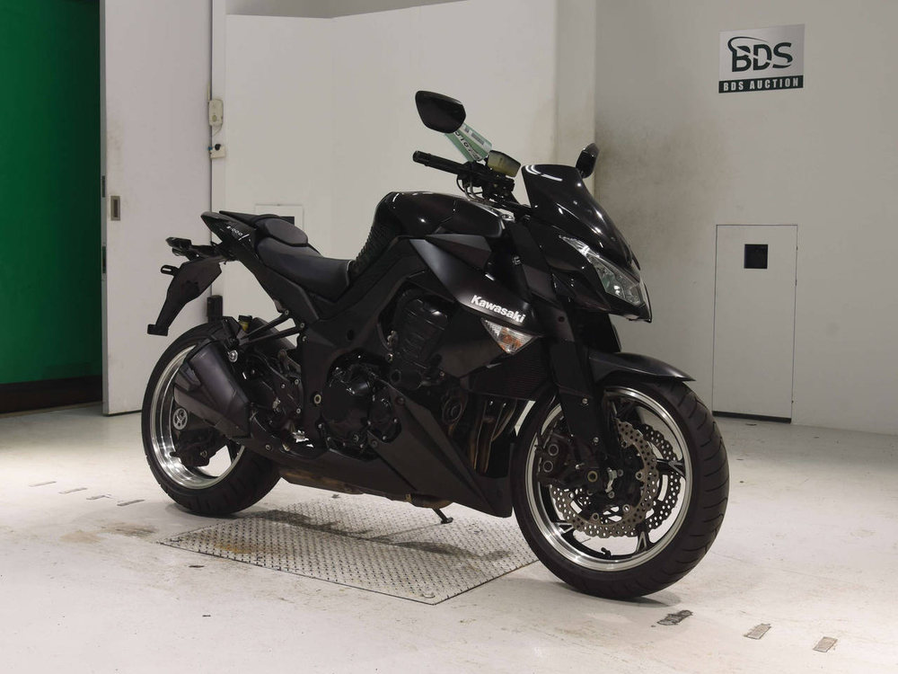 Kawasaki Z1000