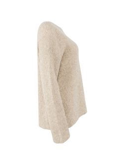 TONET свитер  - бежевый