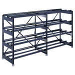 Стеллаж аккумуляторный SKAT SBR-200-10-1-4