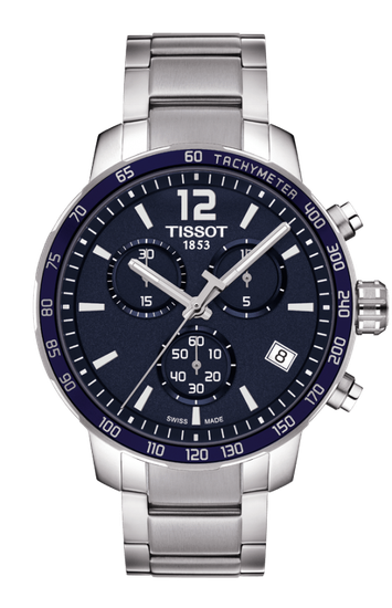 Наручные часы Tissot T-Sport T095.417.11.047.00