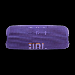 Беспроводная акустика JBL Flip 7, Purple
