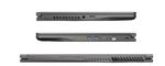 Игровой Ноутбук MSI Thin