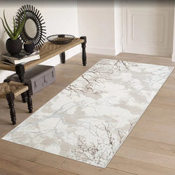 Daenerys 8723_CO68 Cream \ Vizon Прямой