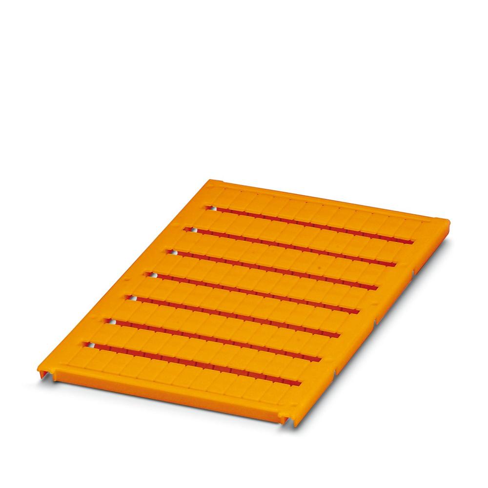 0824584 - UC-TM 5 OG CUS - Маркировка для клеммных модулей