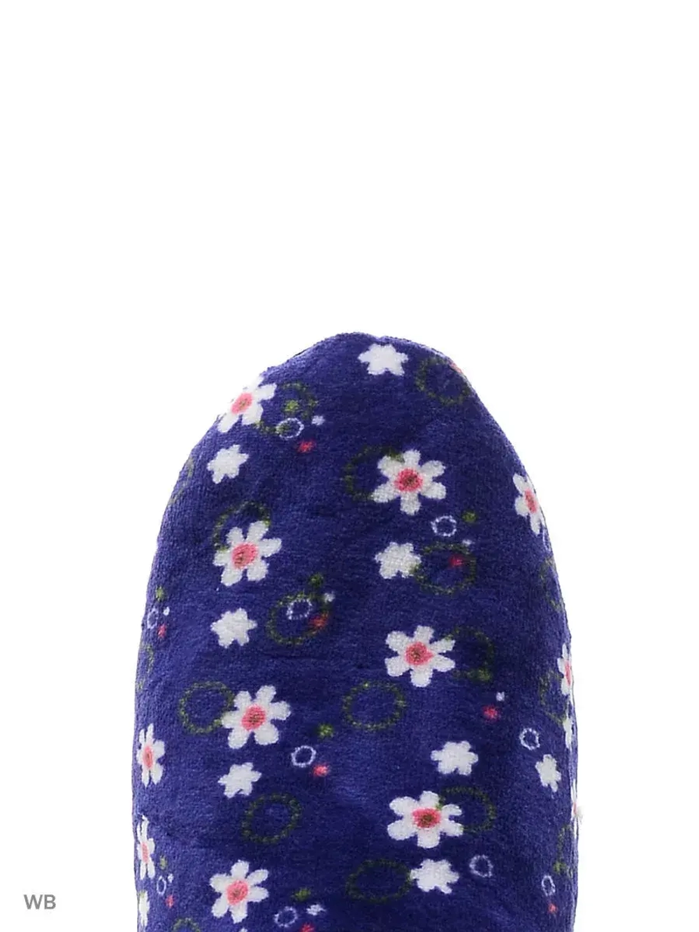 Тапочки домашние, закрытые чуни