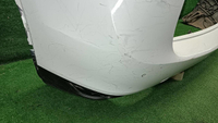 Бампер задний Porsche Cayenne 2 958 (2010-2014)