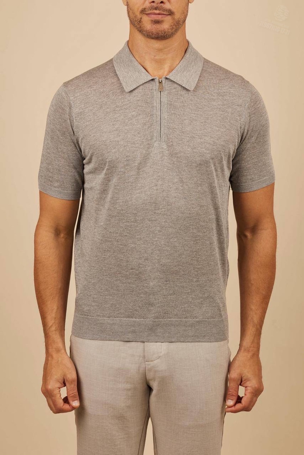 Поло Brunello Cucinelli