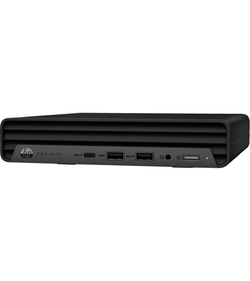 Персональный компьютер HP ProDesk 400 G9 Mini Core i5-12500T,16GB,512GB,eng/rus usb kbd,mouse,WiFi,BT,Win11ProMultilang,1Wty