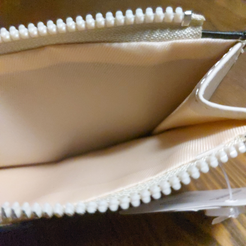 Картхолдер (кошелек) женский с авторской росписью "Магнолия"