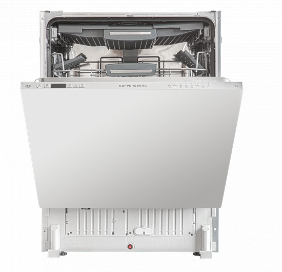 Встраиваемая посудомоечная машина Kuppersberg GL 6033