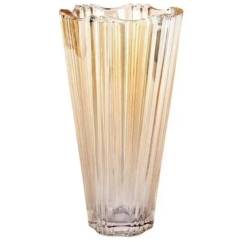 Ваза д/цветов 25.5см