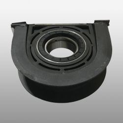 AZ911531412670 - Подшипник подвесной широкий на Shacman (Shaanxi), Howo