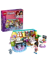 Конструктор Friends 42647 Комната Пейсли