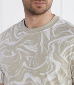 Футболка Te_Ocean BOSS ORANGE - бежевый(50511251)