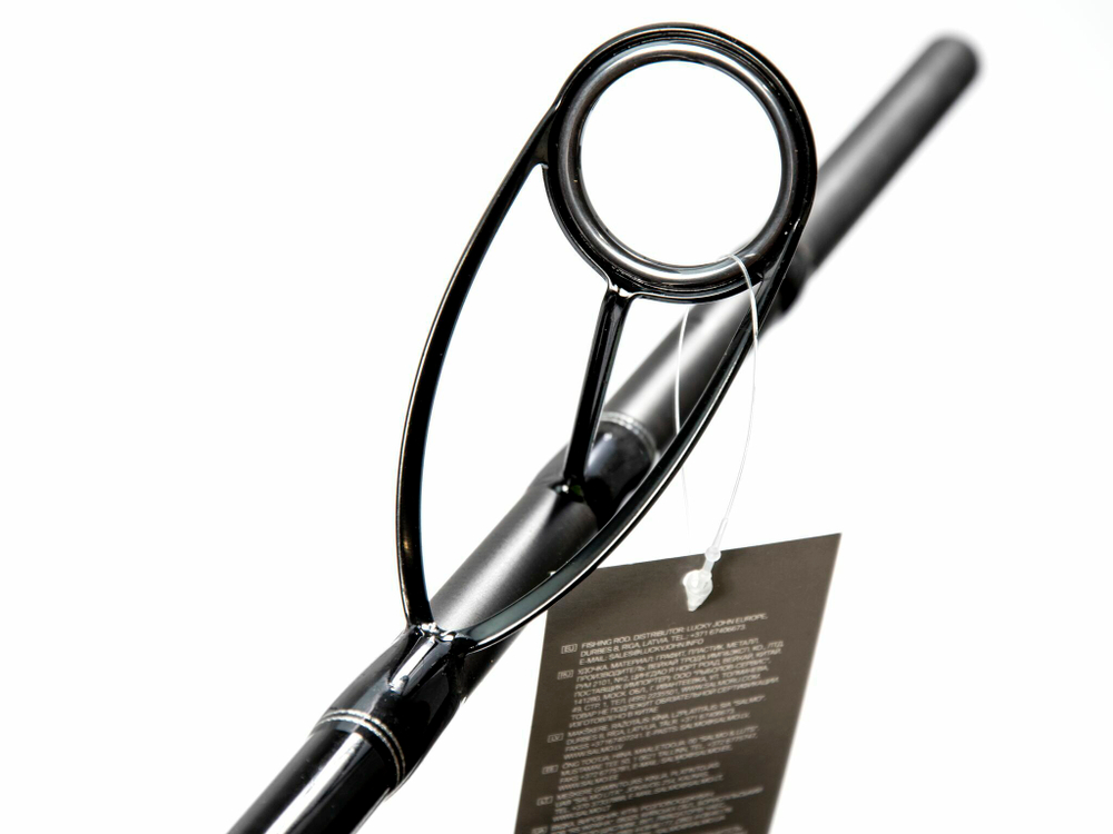Удилище фидерное Feeder Concept Distance Black Extra Heavy 150 3.60