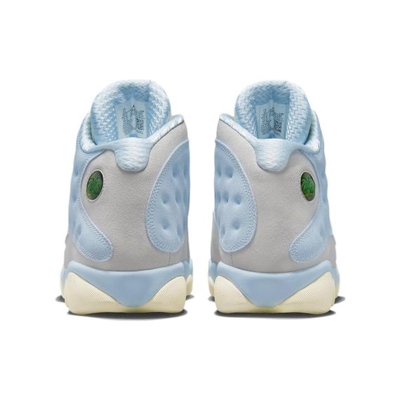 Jordan Air Jordan 13 Винтажные баскетбольные мячи Высокие точки Юнисекс