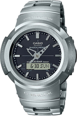 Мужские  наручные часы Casio G-Shock AWM-500D-1A8
