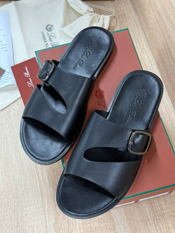 Шлёпанцы Loro Piana