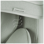 Коляска 3 в 1 Britax Roemer Smile 5Z Style и автокресло Baby-Safe Pro Style Sage green Teak