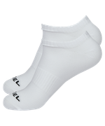 Носки низкие ESSENTIAL Short Casual Socks, белый
