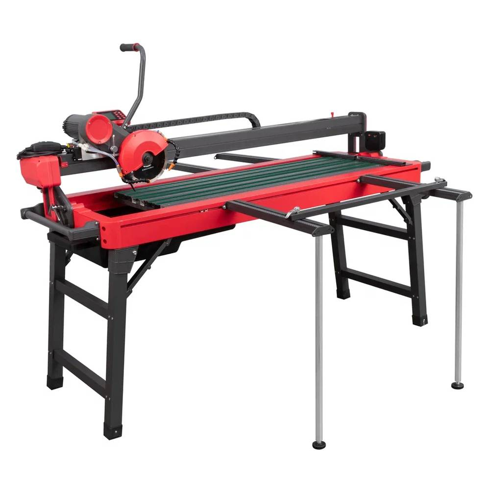 Плиткорез электрический JING 9201A-1200мм, арт.4381