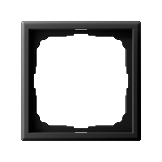 Рамка 1-м ArtGallery карбон SE GAL001001