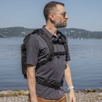 Фоторюкзак Tenba Axis v2 Tactical Backpack 16 MultiCam Black 637-753