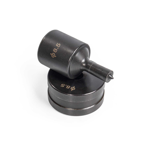 Матрица для перфорации шин МПШО-8/110 серия NEO КВТ