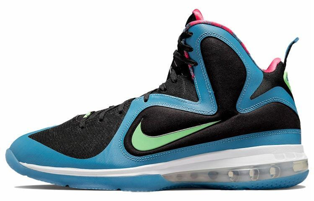 Кроссовки Nike Lebron 9 South Coast 2022