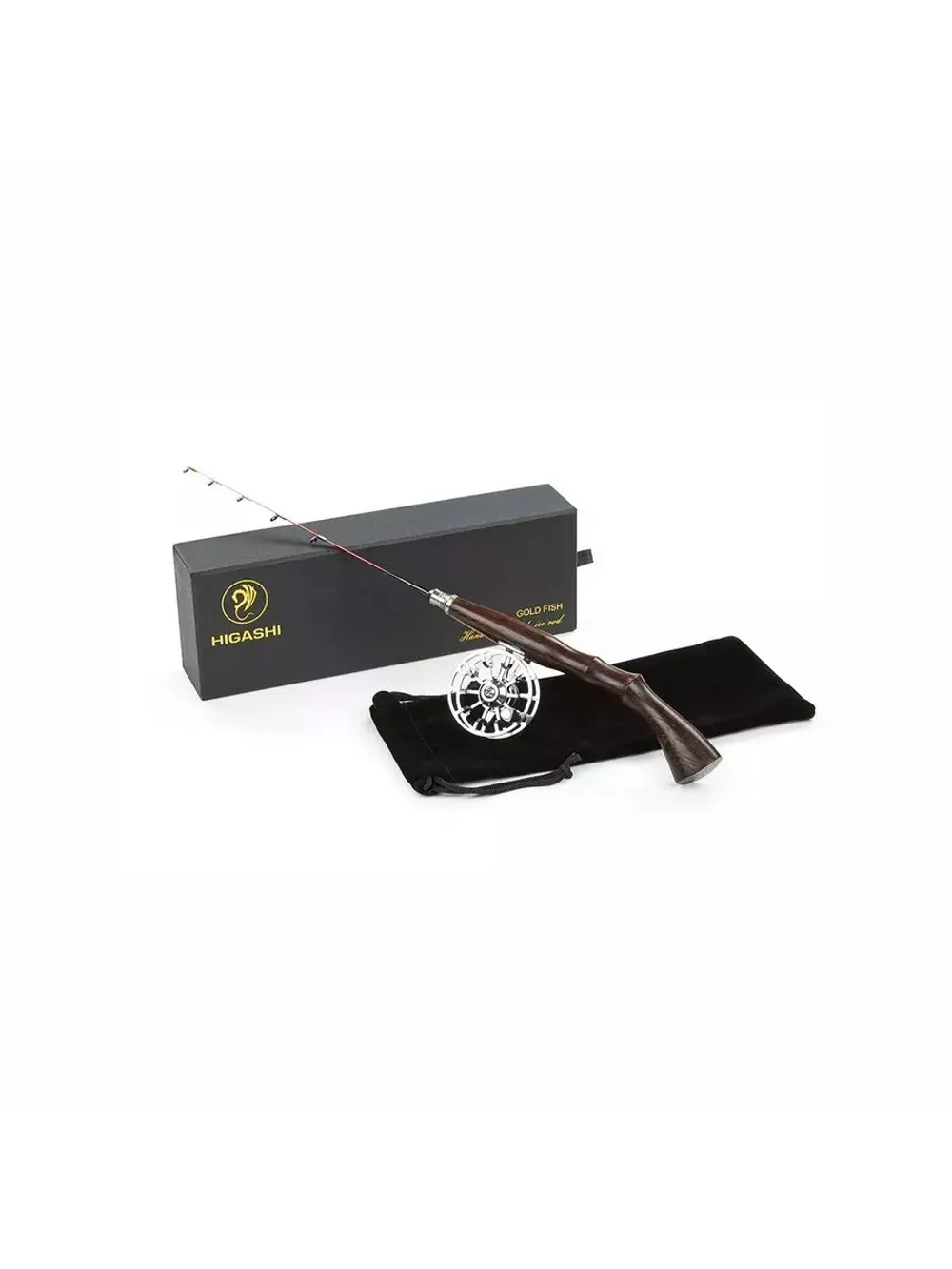 Удилище зимнее Gold Fish 12гр (venge)