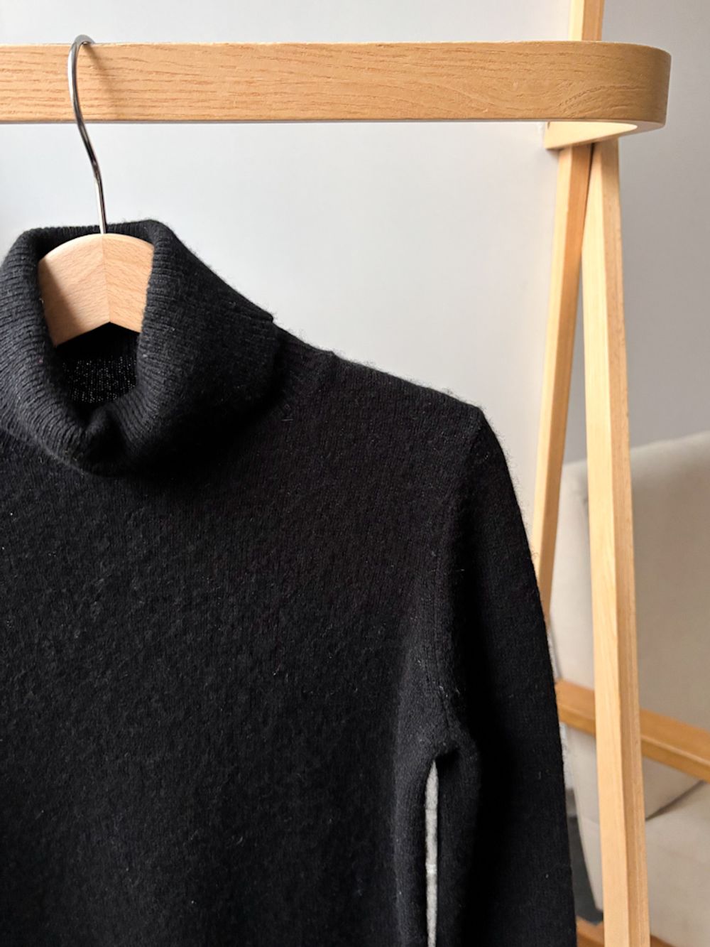 Кашемировый свитер Bonpoint, 128