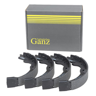 Колодки GANZ стояночного тормоза HONDA CR-V 02-06 Арт.:GIJ20090