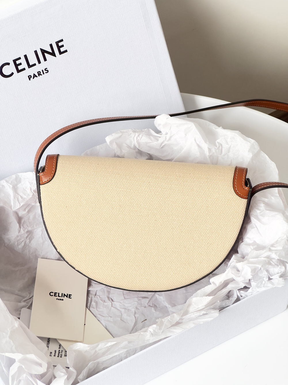Celine Besace 23 cm