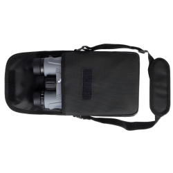 Бинокль Levenhuk Karma Plus 12x42 - Центральная фокусировка и диоптрийная коррекция