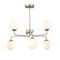 Подвесная люстра ST Luce Redjino SLE106203-06