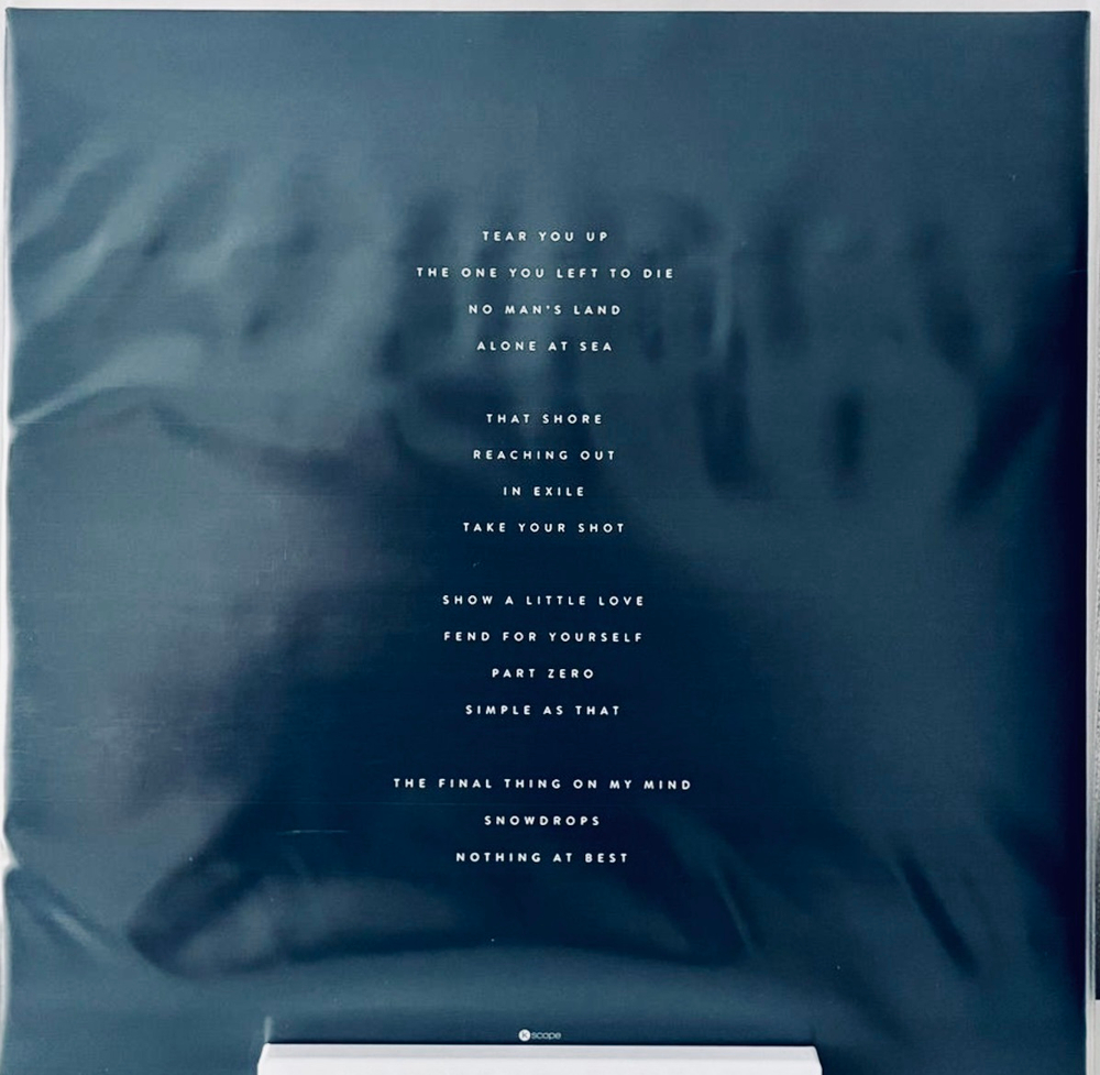 Pineapple Thief - Where We Stood