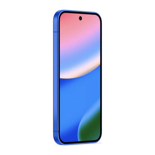 Смартфон Google Pixel 10 12/128 ГБ Индиго | Indigo (Global)