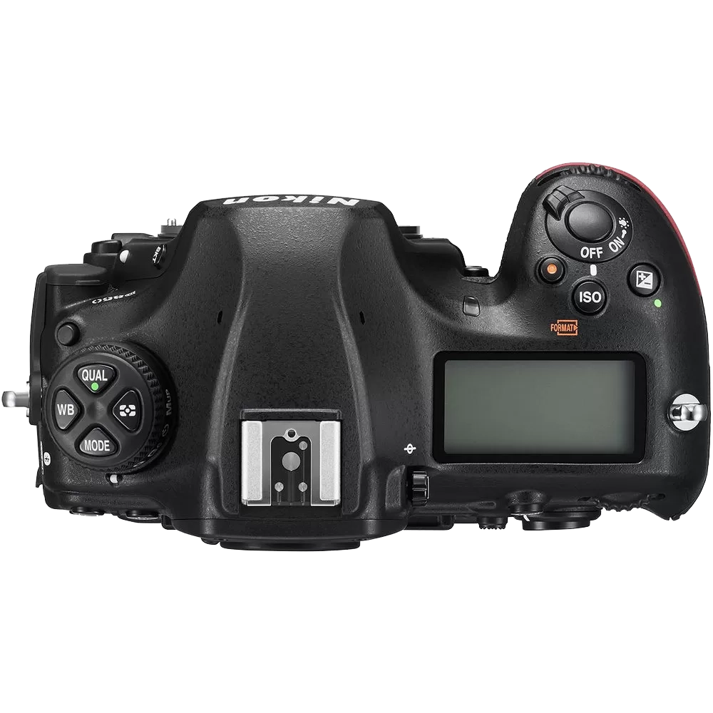 Зеркальный фотоаппарат Nikon D850 Body